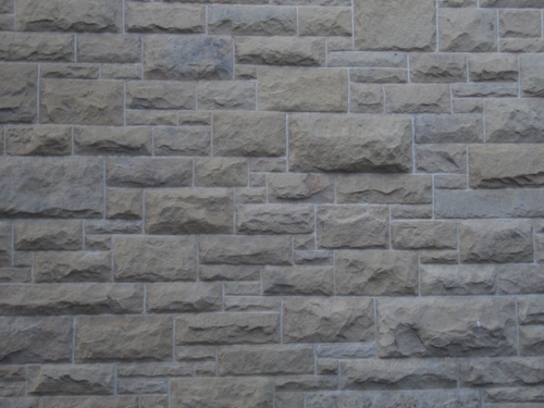 [Picture: Stone wall 2]