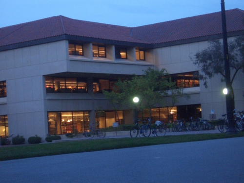 [Picture: Stanford university library 2]