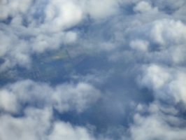[picture: Fields through the clouds]
