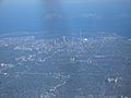 [Picture: Downtown Toronto from the air]