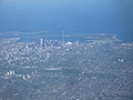 [Picture: Downtown Toronto from the air 3]