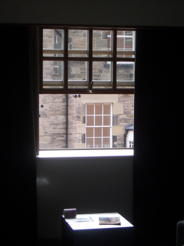 [Picture: Hotel Window 2]