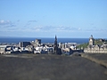 [Picture: Edinburgh from the castle 3]