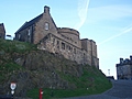 [Picture: Edinburgh Castle Round Tower 2]