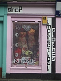 [Picture: Pantastic Impractical Clothes Shop]