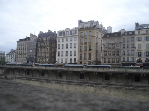 [Picture: Buildings by the river]