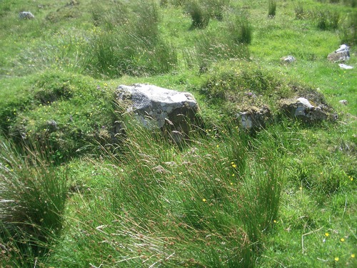 [Picture: Ancient hill fort 4]