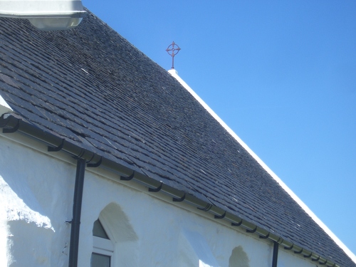 [Picture: Church in Staffin 2]