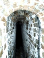 [picture: Furnace tunnel 2]