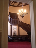 [Picture: Foyer]