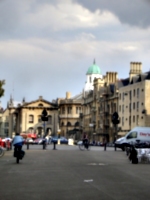 [picture: Broad Street, Oxford]