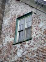 [picture: One of the better windows]