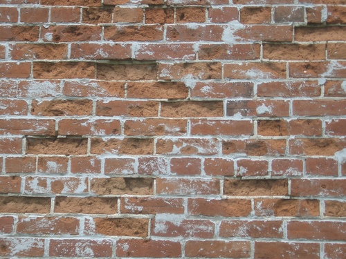 [Picture: Brickwork 1]