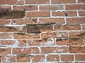 [Picture: Brickwork 2: closer view]