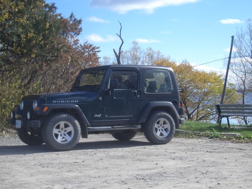 [Picture: Jeep Rubicon Wrangler 2]