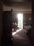 [Picture: Hotel Room]