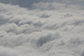 [Picture: clouds from the ’plane 6]