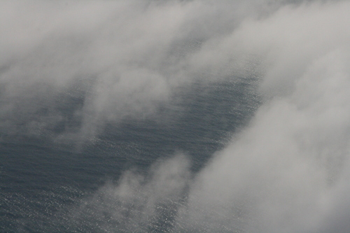 [Picture: clouds from the ’plane 7]