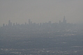 [Picture: Chicago skyline from the air]