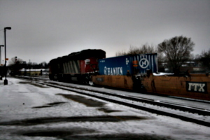 [picture: Goods train 1]