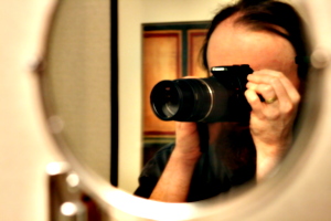 [picture: Self portrait 2]