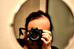 [picture: Self portrait 4]