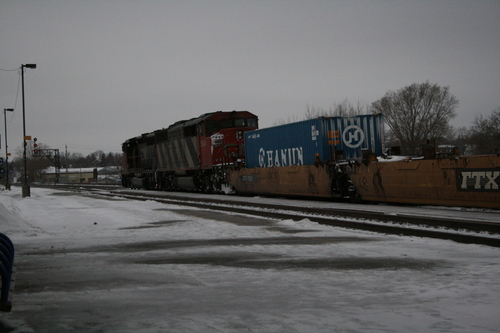 [Picture: Goods train 2]