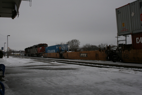 [Picture: Goods train 3]