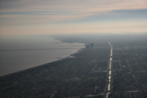 [picture: New Orleans From The Air 2]
