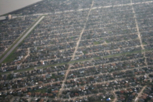 [picture: New Orleans From The Air 3]