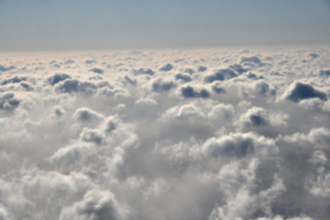 [picture: Clouds]