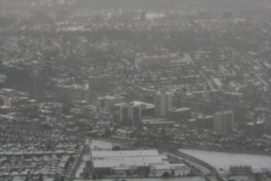 [picture: Wintry Toronto from the Air 14]