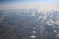 [Picture: Clouds from the ’plane 10]