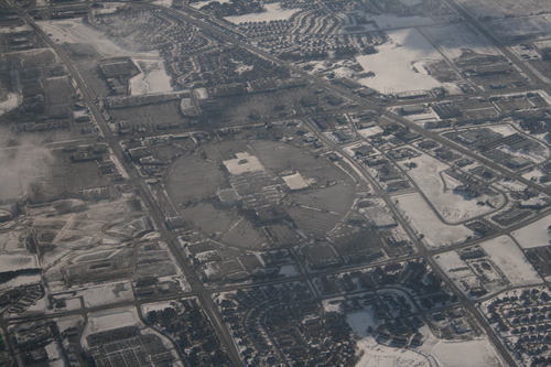 [Picture: Snowy Suburbia 15]