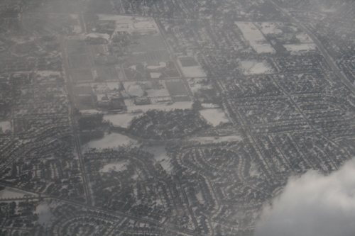 [Picture: Snowy Suburbia 18]