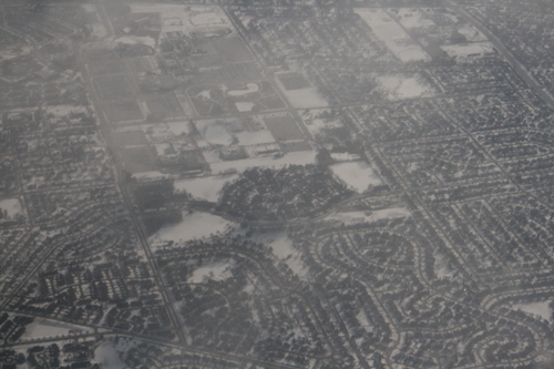 [Picture: Snowy Suburbia 19]