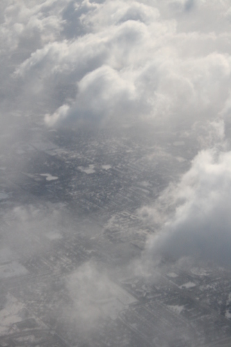 [Picture: Chicago from the Air 3]