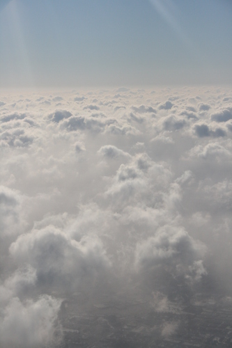 [Picture: Chicago from the Air 4]