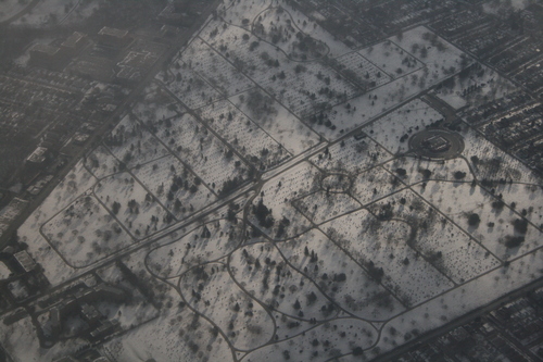 [Picture: Chicago from the Air 8]