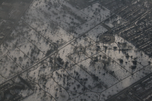 [Picture: Chicago from the Air 9]