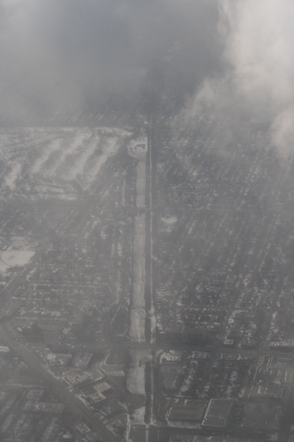 [Picture: Chicago from the Air 14]