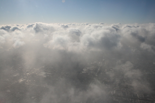 [Picture: Chicago from the Air 16]