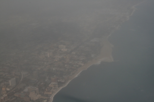 [Picture: Chicago from the Air 17]