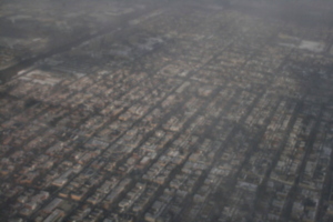 [Picture: Chicago from the Air 24]