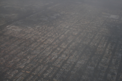 [Picture: Chicago from the Air 24]