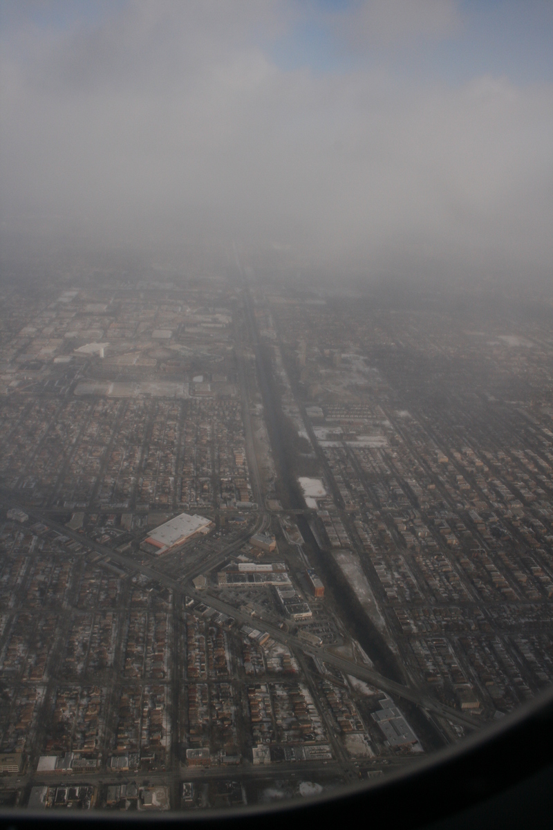 [Picture: Chicago from the Air 26]
