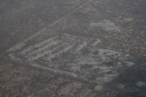 [Picture: Chicago from the Air 27]