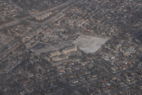 [Picture: Chicago from the Air 30]