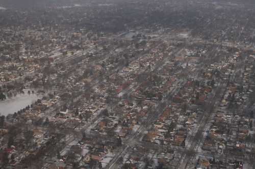 [Picture: Chicago from the Air 35]