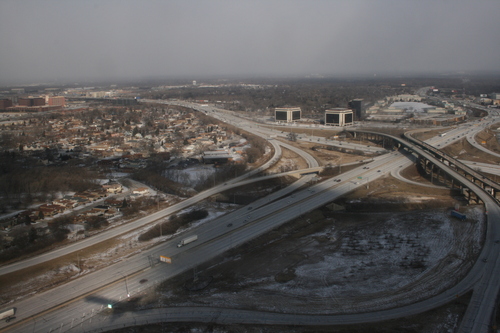 [Picture: Chicago from the Air 38]